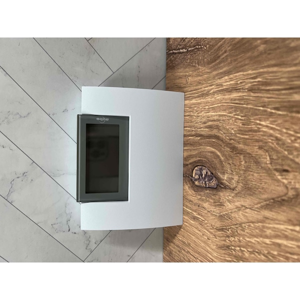 Aube 7Day Programmable low voltage thermostat; Heating/Cooling